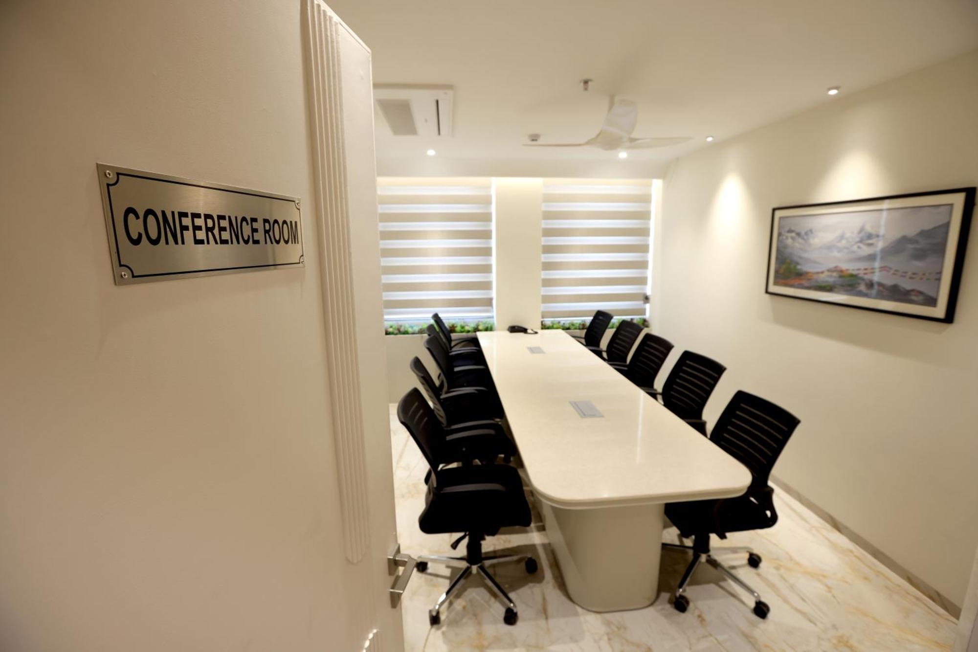 Hiraya Hotels Mohali ภายนอก รูปภาพ