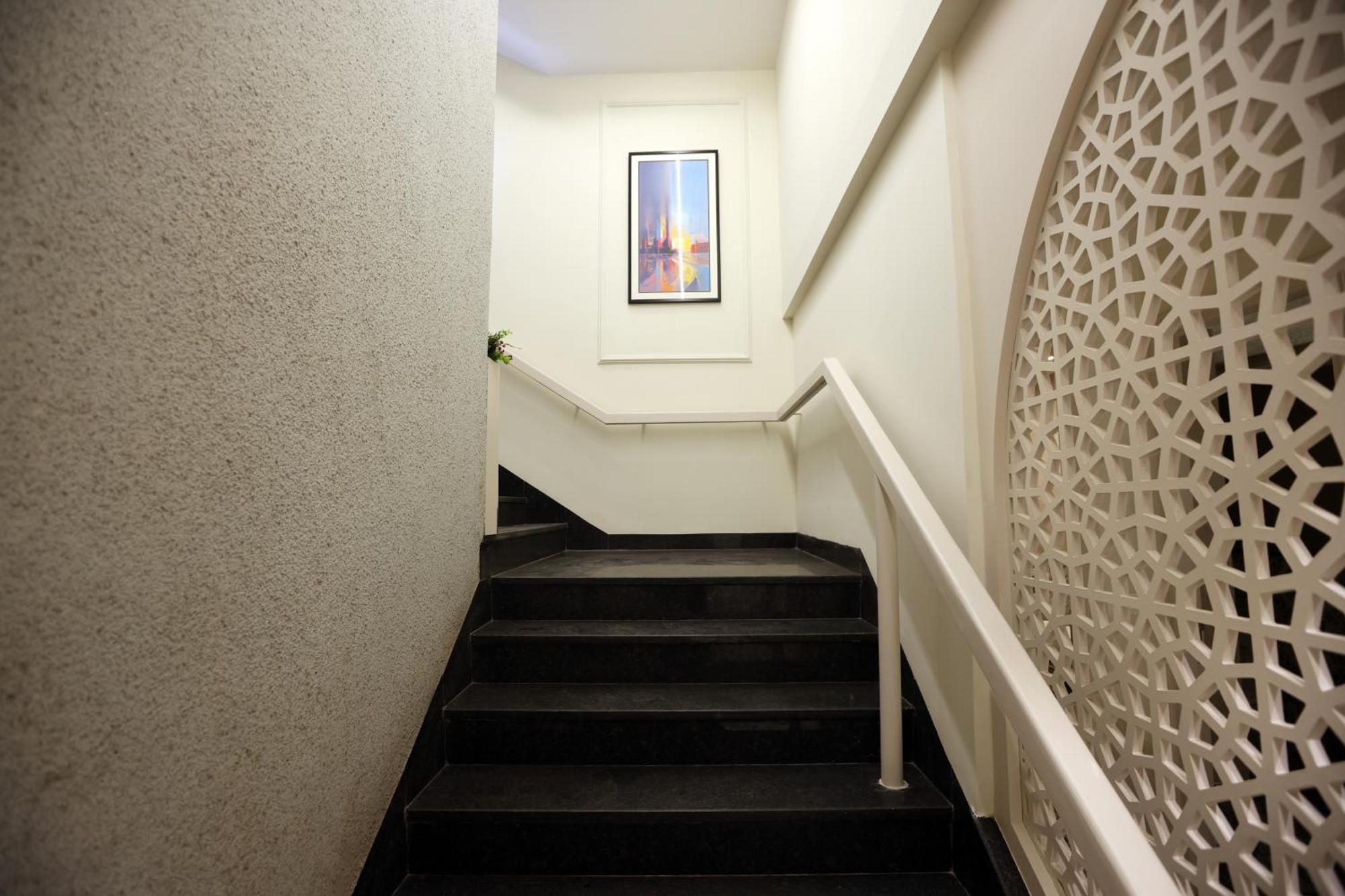 Hiraya Hotels Mohali ภายนอก รูปภาพ